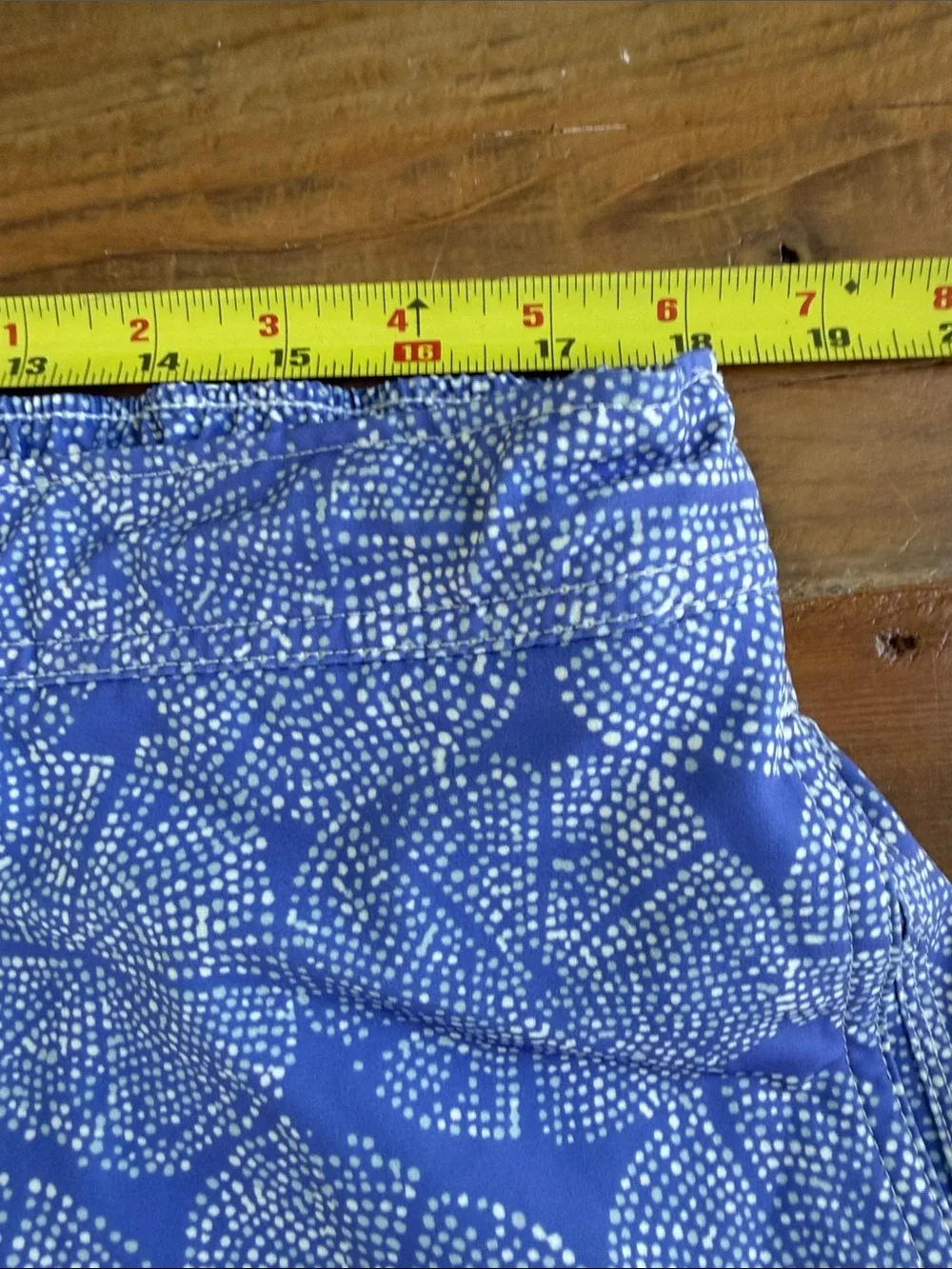 Johnnie-O Swimtrunks